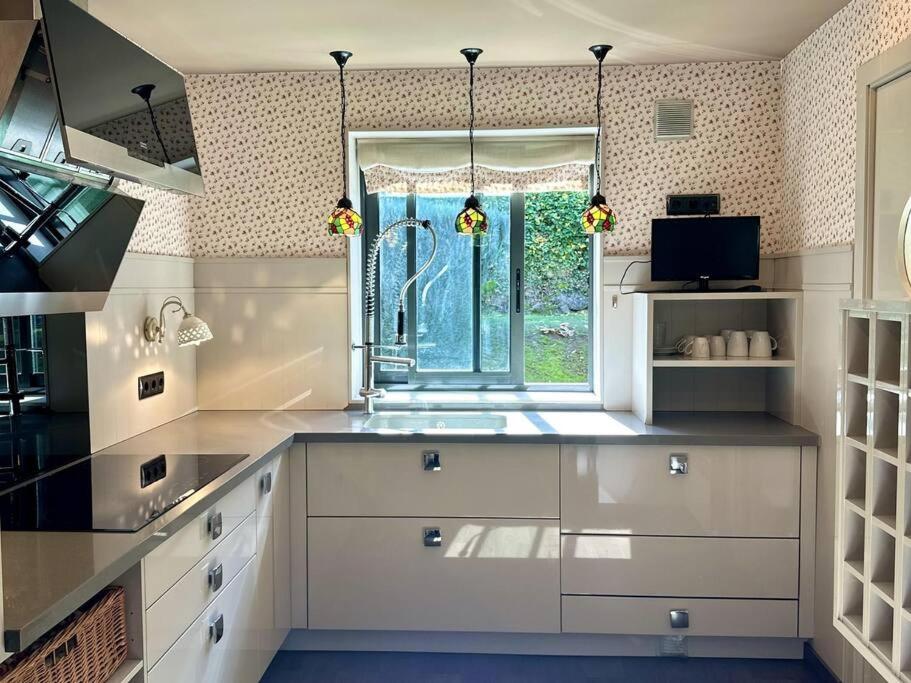 Mas Can Serra, casa a Queixans