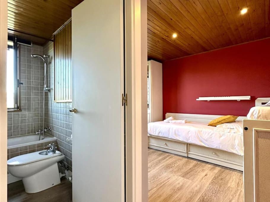 Mas Can Serra, casa a Queixans