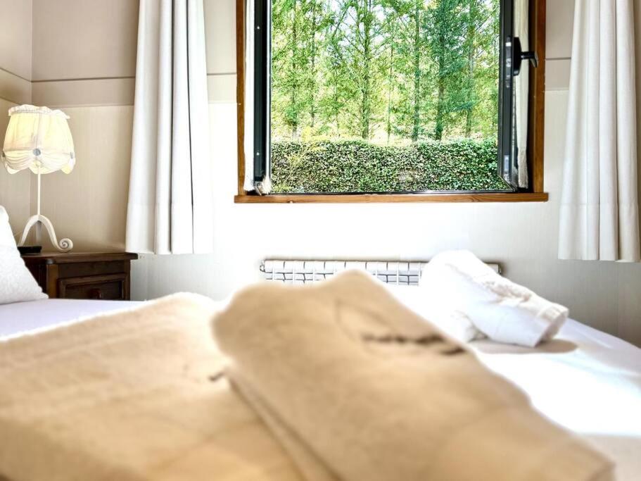 Mas Can Serra, casa a Queixans