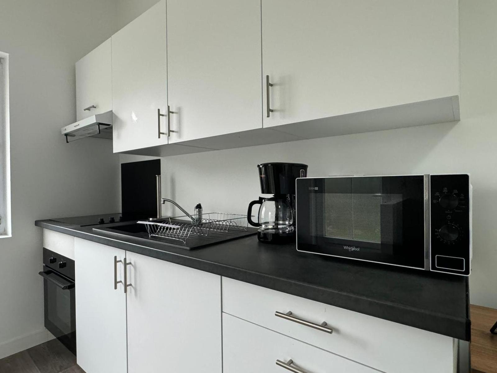 Le Checkpoint, cosy avec parking