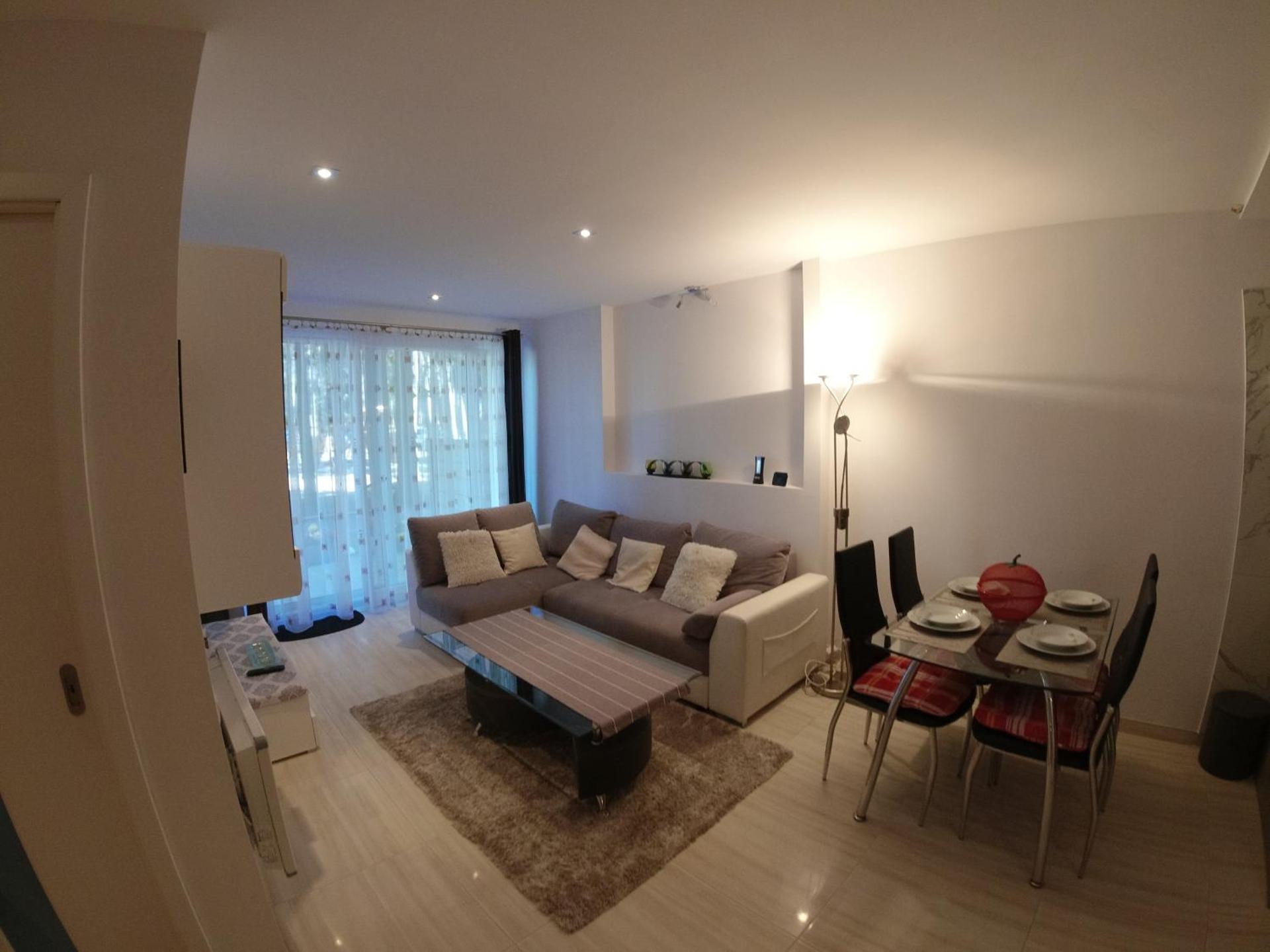 Apartament Blue Mare Łukęcin Spacerowa 6