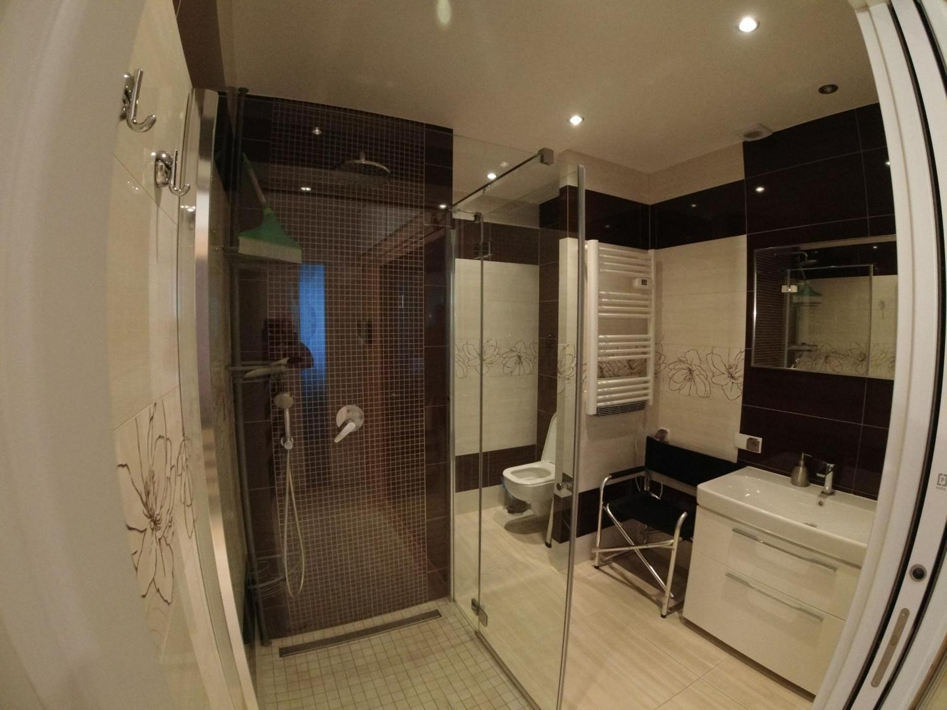 Apartament Blue Mare Łukęcin Spacerowa 6