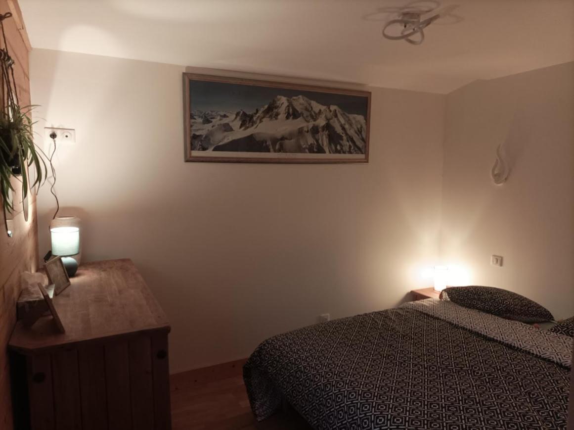 Joli Appart Terrasse et jardinet