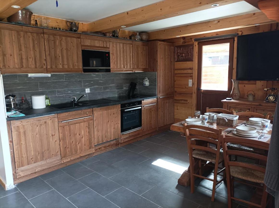 Joli Appart Terrasse et jardinet