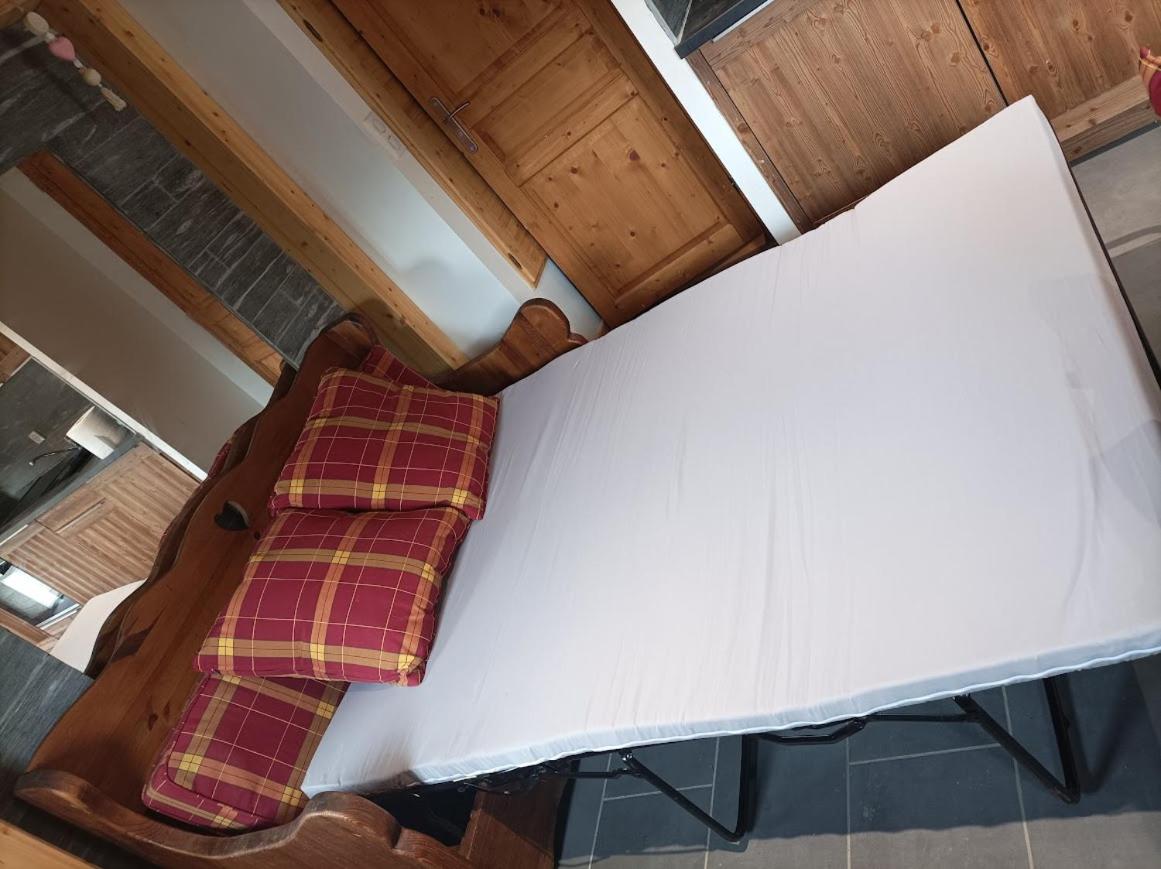 Joli Appart Terrasse et jardinet