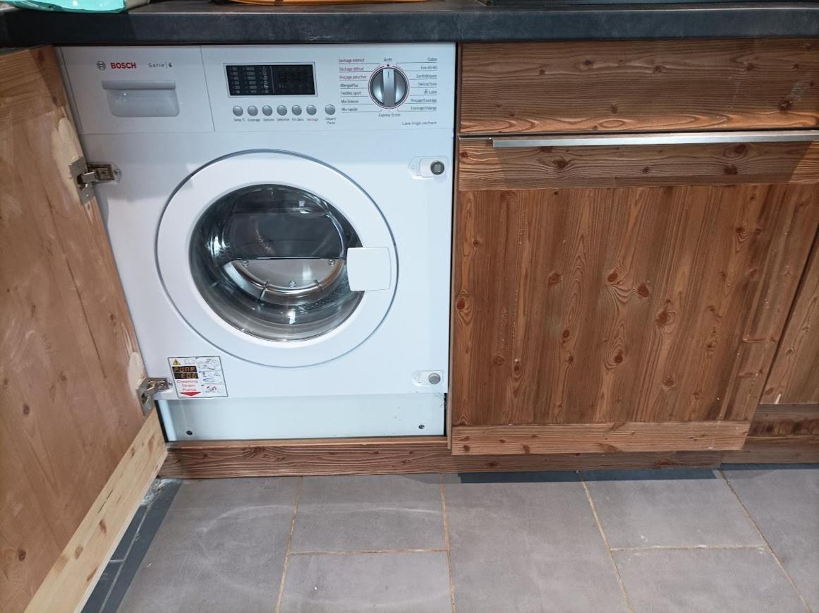 Joli Appart Terrasse et jardinet