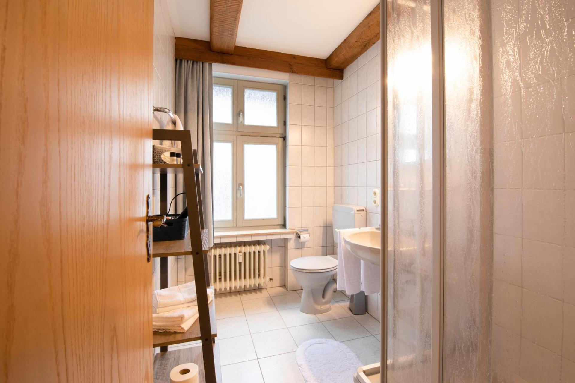 Hotel Stadt Lüdenscheid, Domizil Herzogstraße