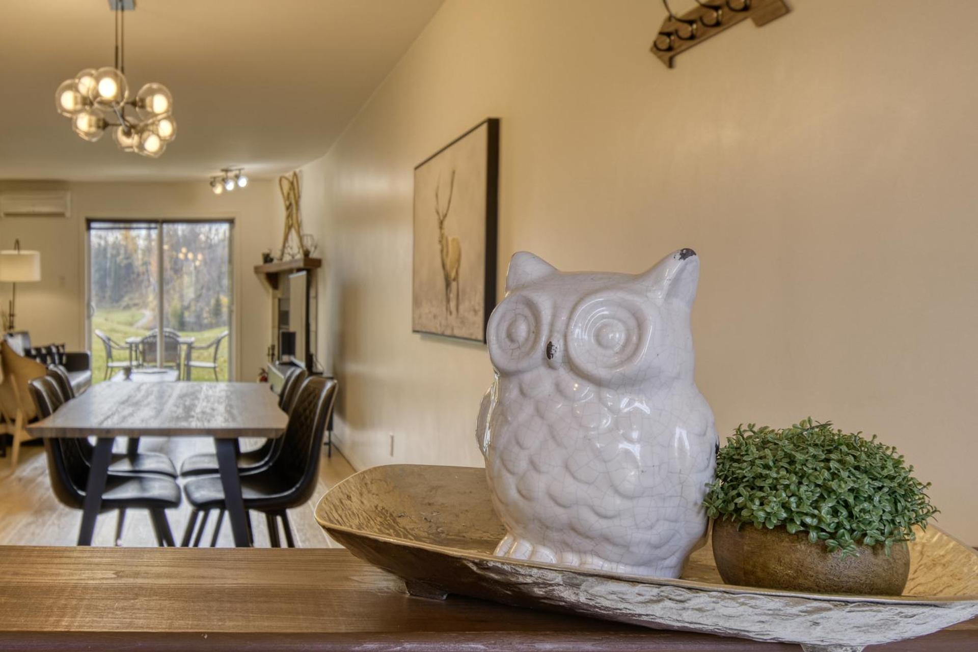 Cozy Chalet on the 9th Hole La Bête Pool Golf