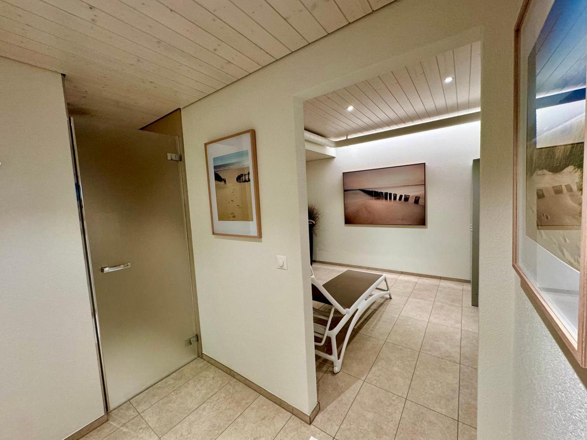 Residence Mutschellen