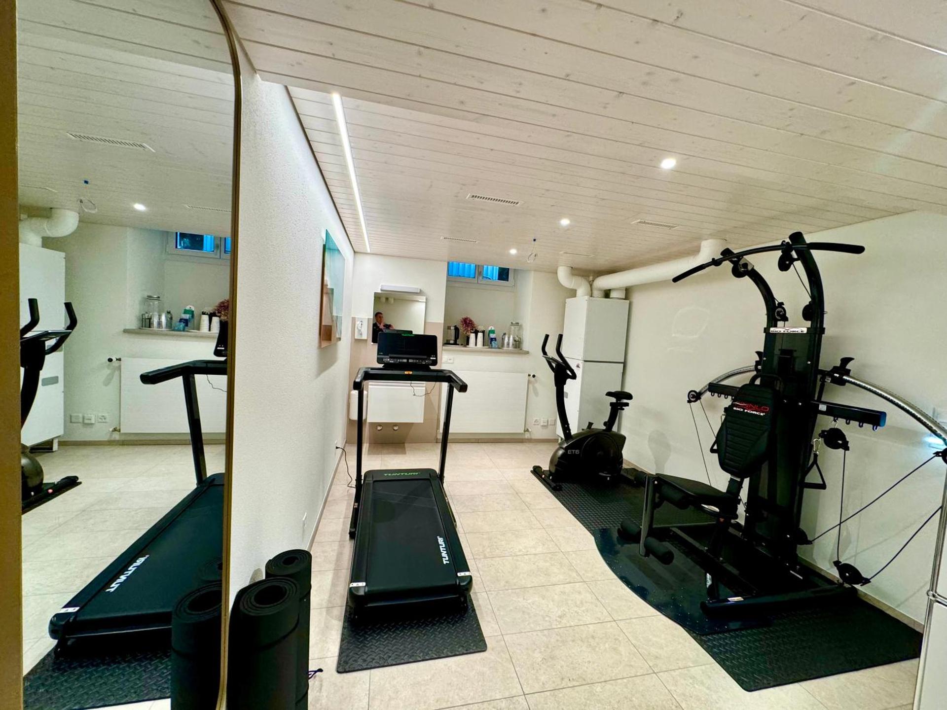 Residence Mutschellen