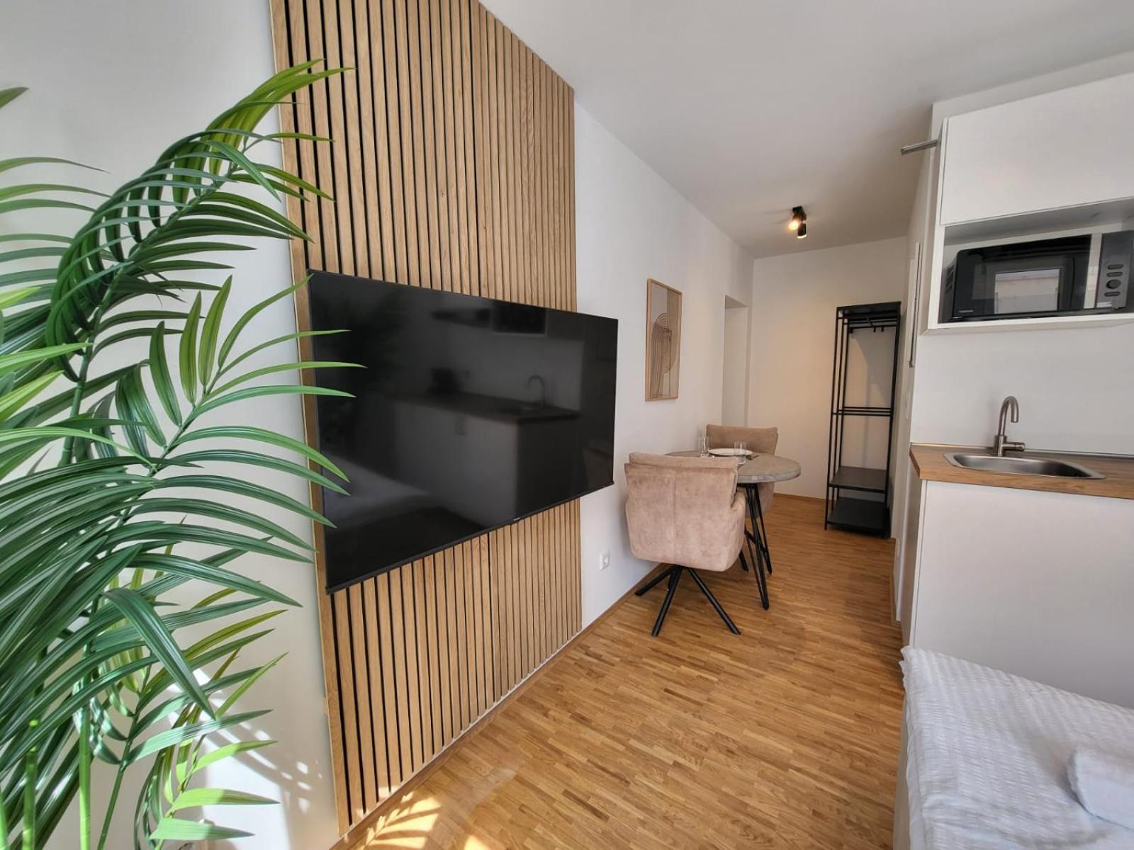 SiOUX stilvolle Designapartments im Zentrum