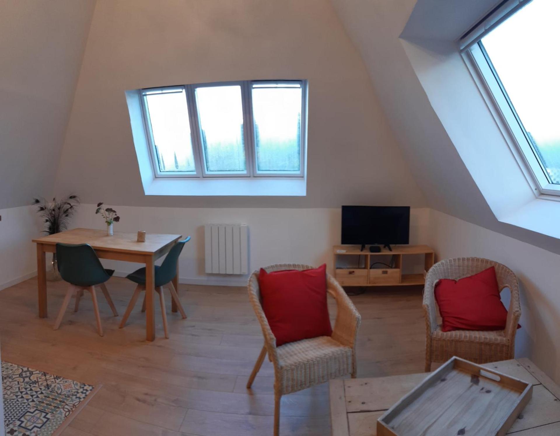 La Charretterie Cœur du village typique Normand