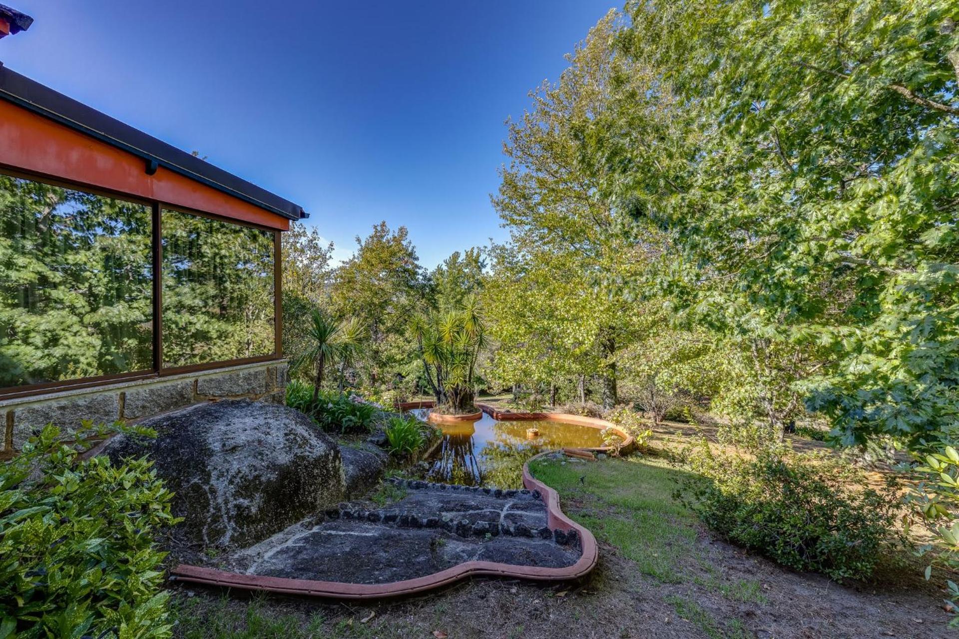 Quinta de Santa Luzia