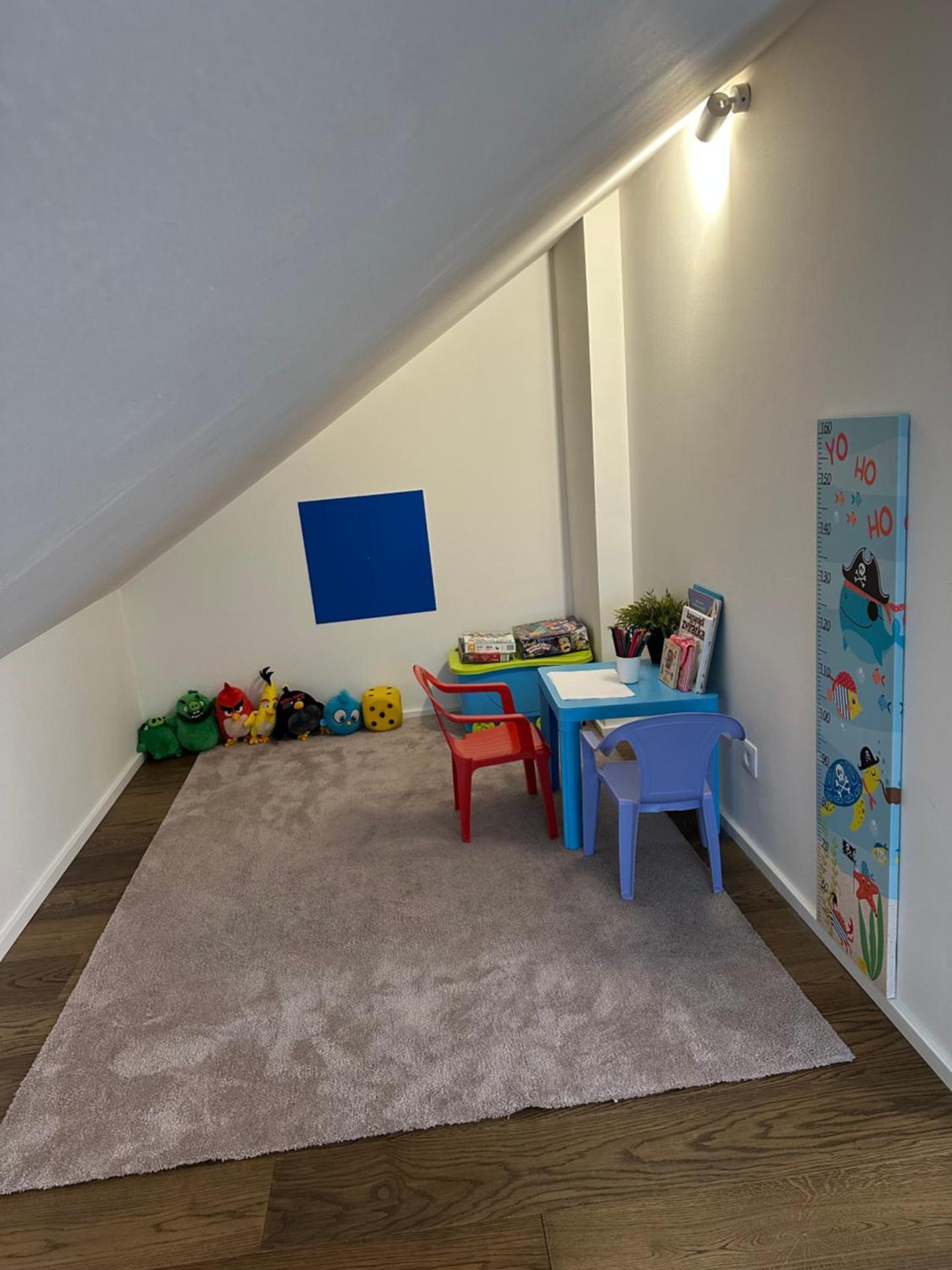 LofT apartments Prague