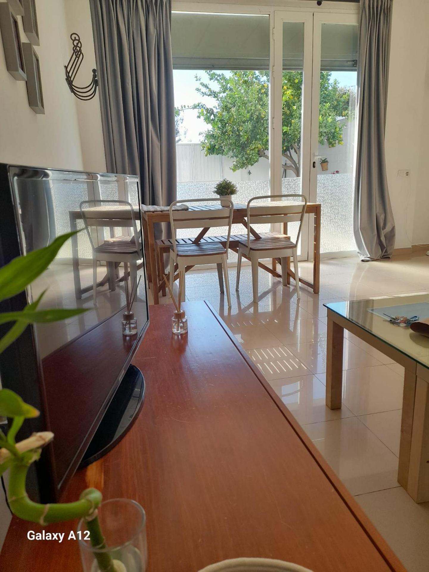 Acogedor loft a 30 minutos de la playa y montaña