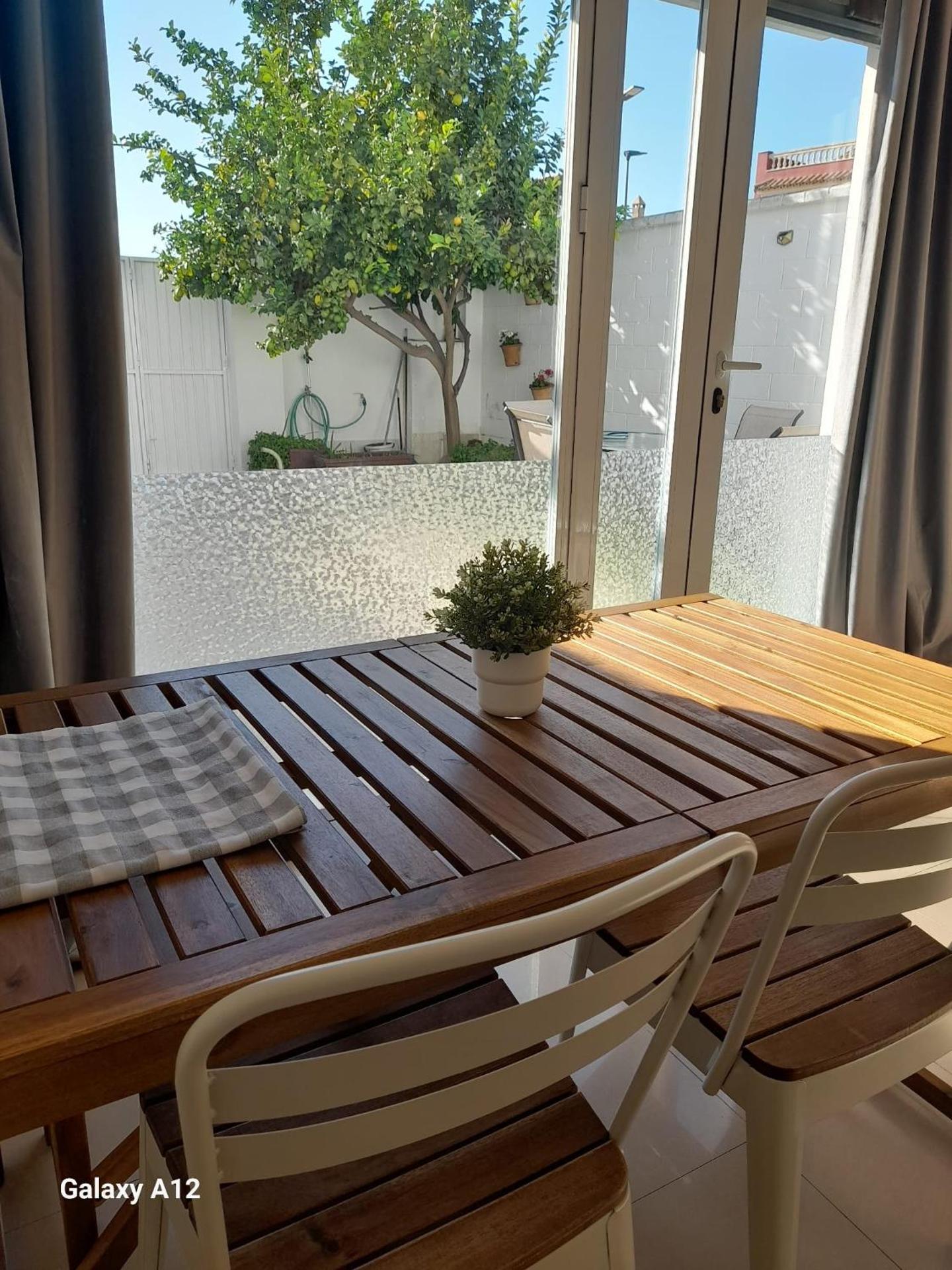 Acogedor loft a 30 minutos de la playa y montaña