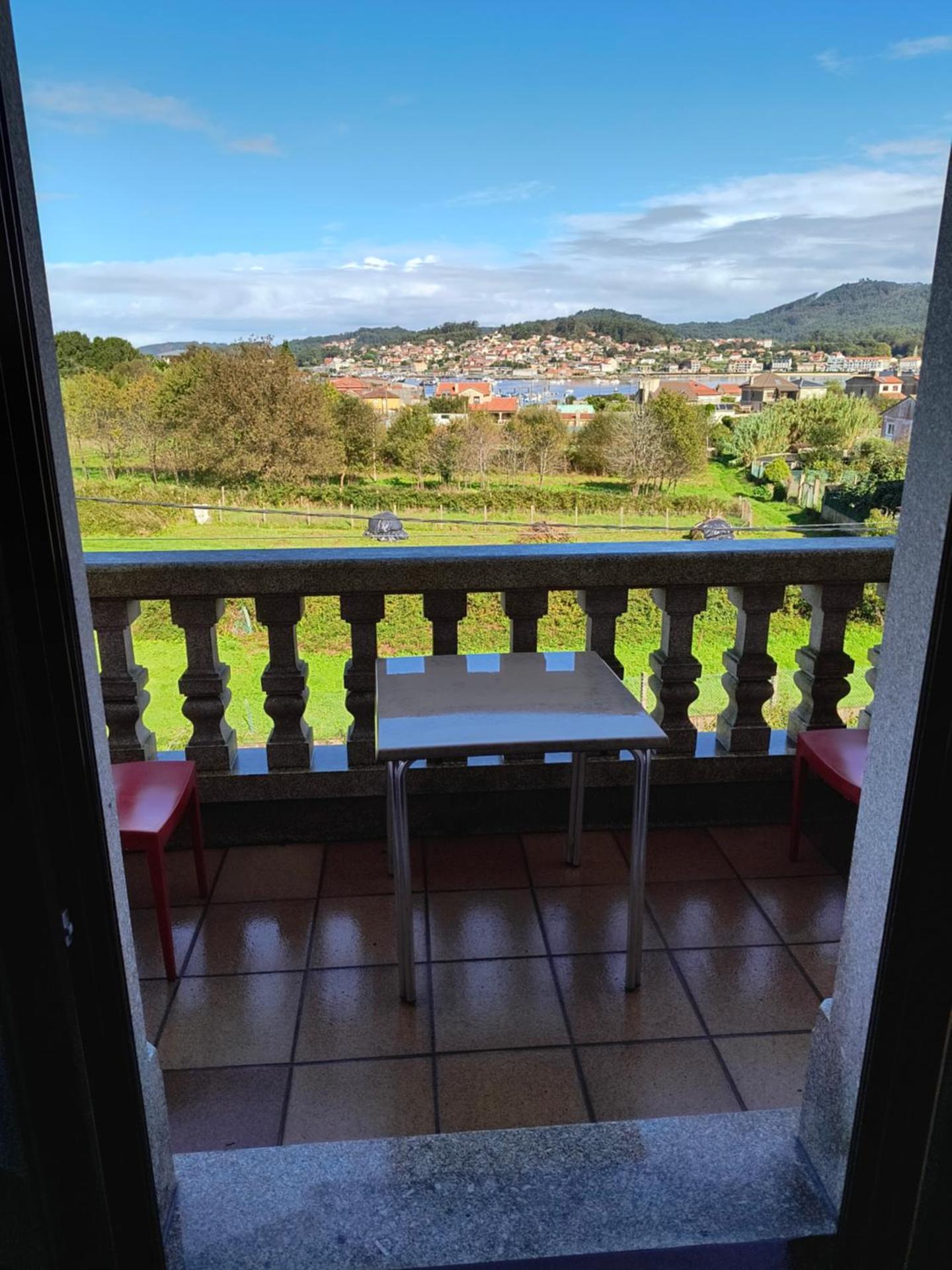 Apartamentos Cruceiro