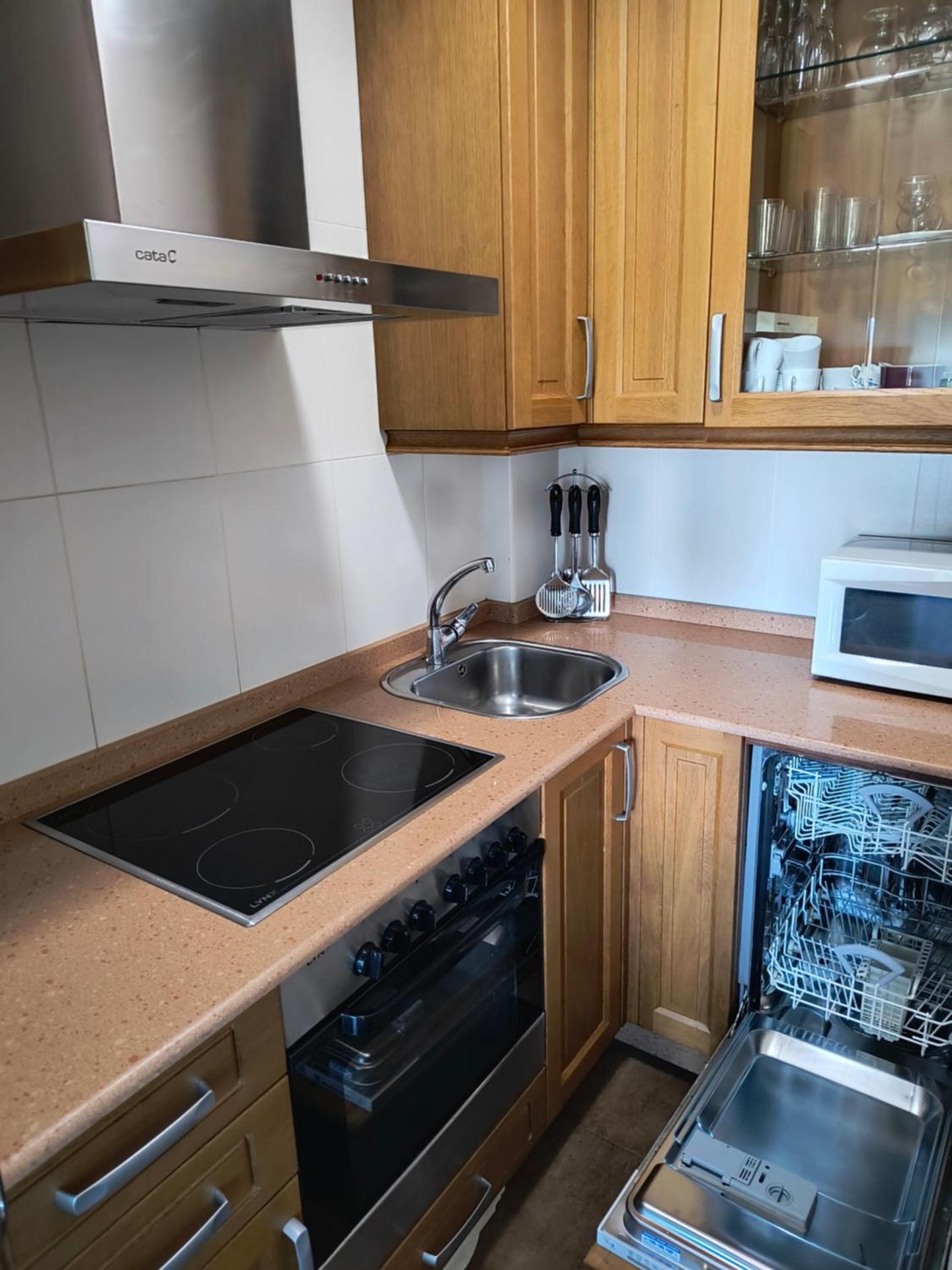 Apartamentos Cruceiro