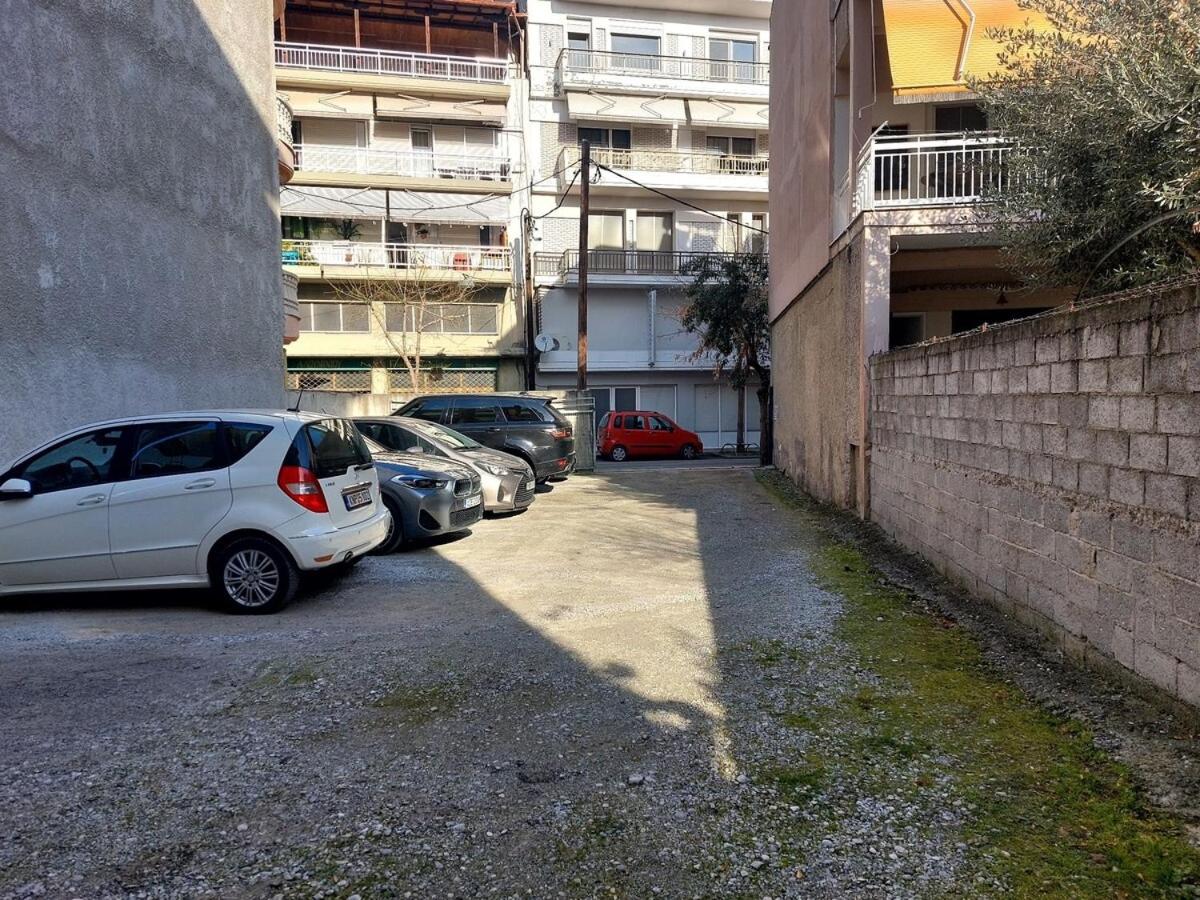 Ρετιρέ στο κέντρο της Κατερίνης