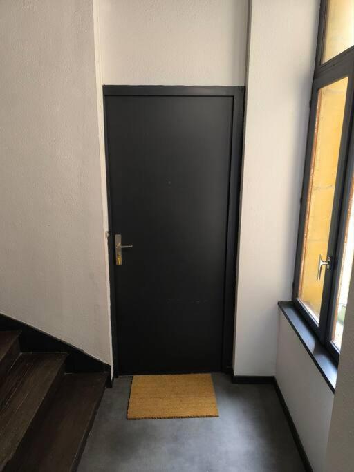 Rivage Ardennais - chateau - CHU -T2-queen size