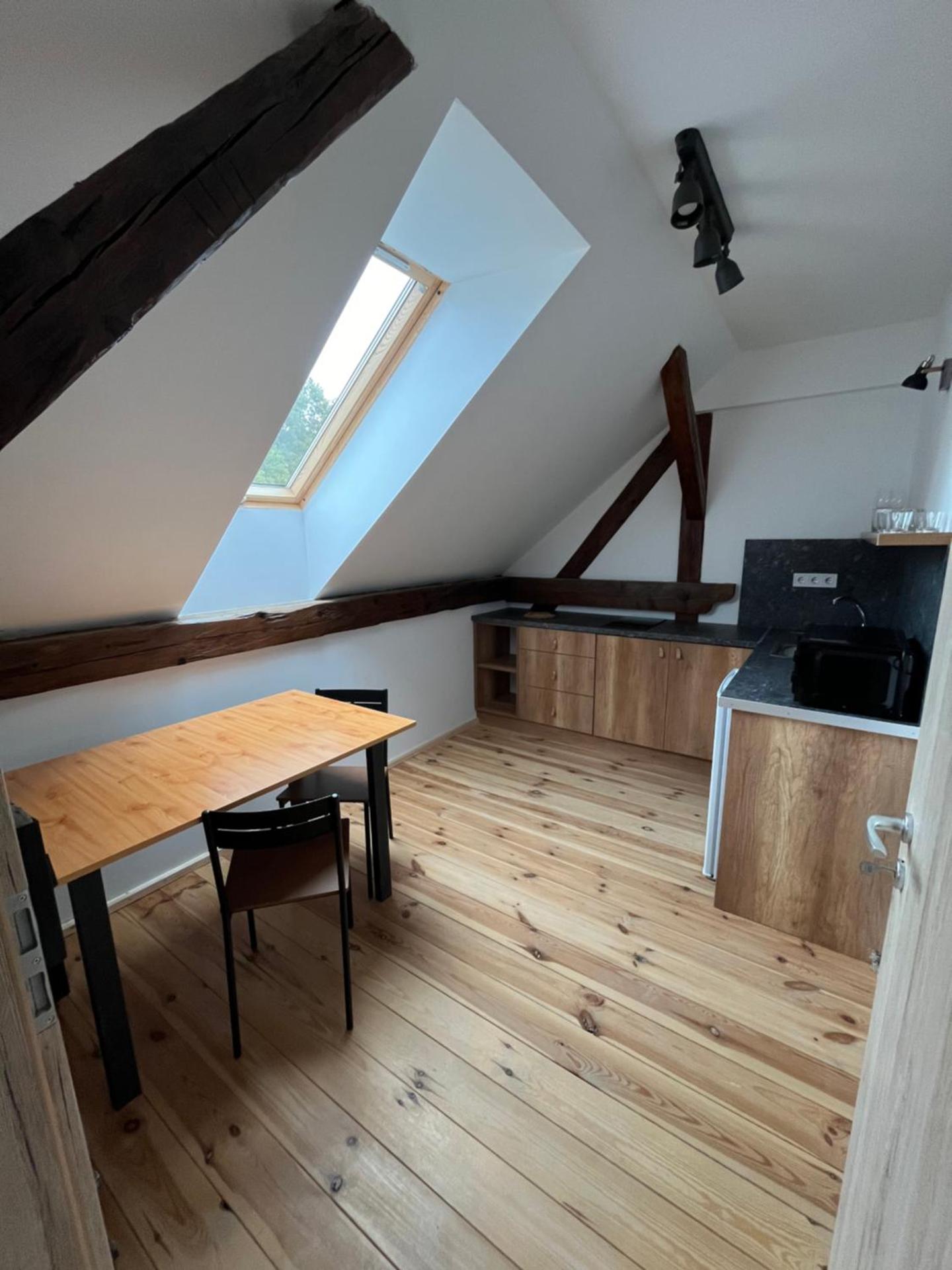 Várkerület 6 Apartman