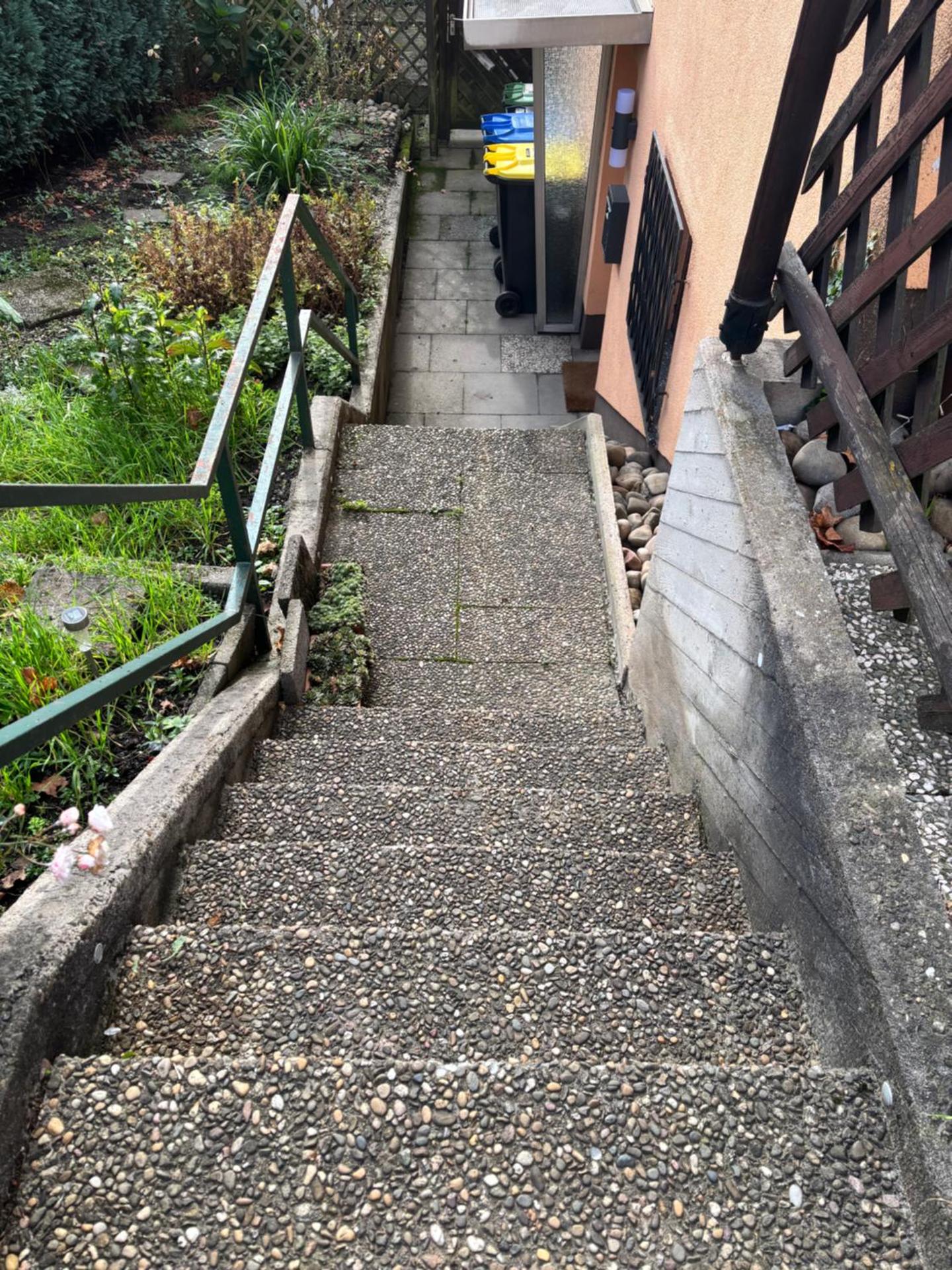 Ferienwohnung LeJaju