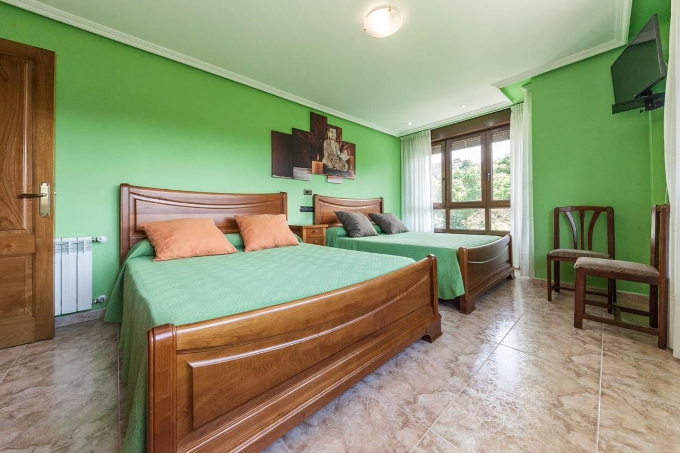 El Pongallin ideal para familias V Vacacional 268