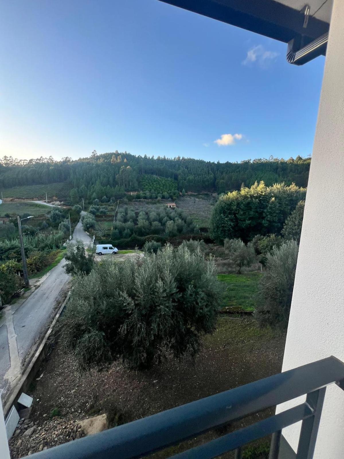 Alojamentos da Aldeia