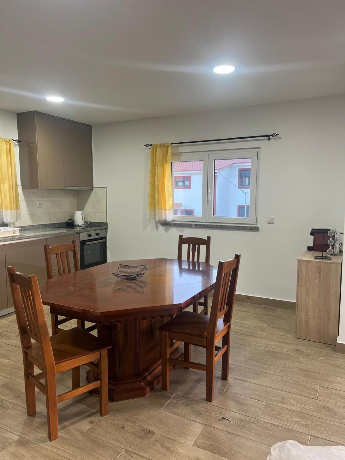 Alojamentos da Aldeia