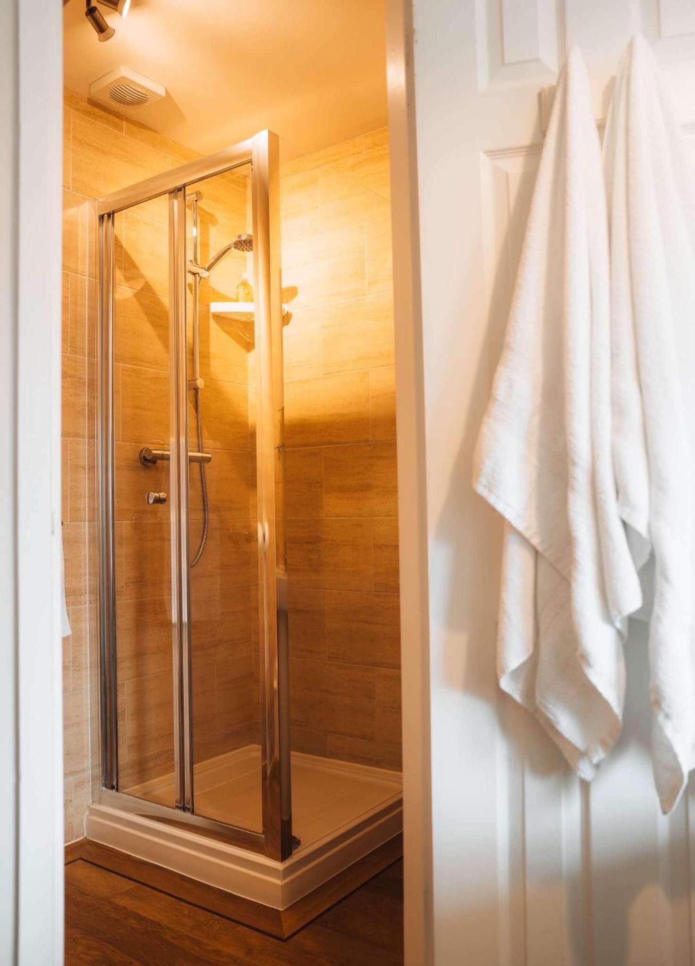 Mill Croft Bed and Breakfast