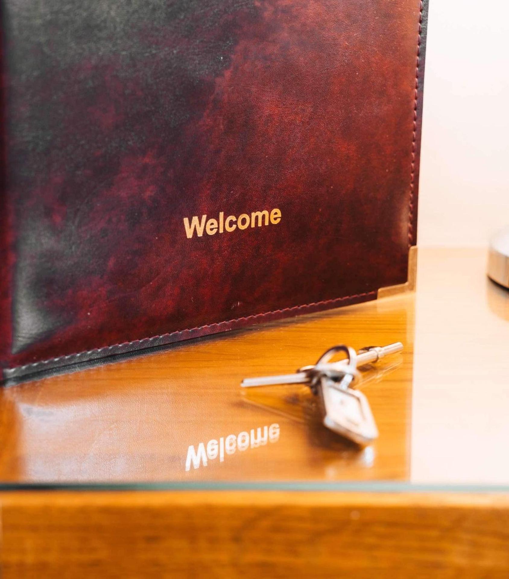 Mill Croft Bed and Breakfast