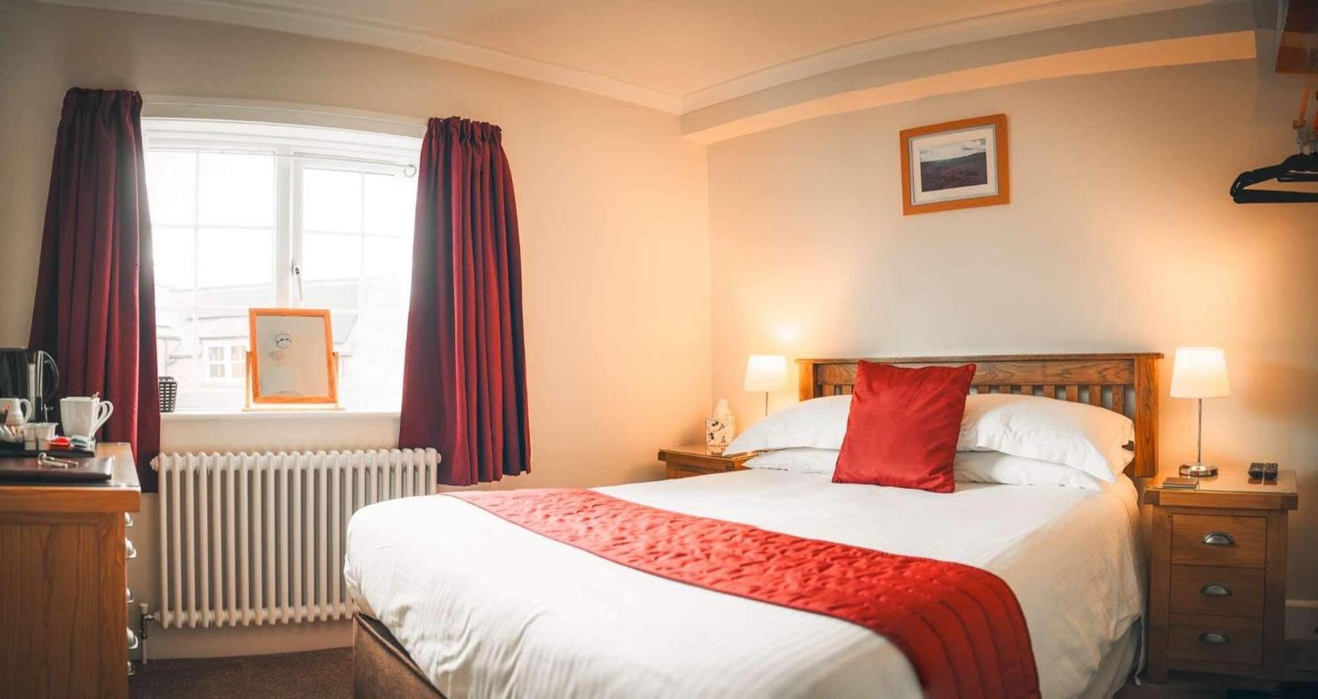 Mill Croft Bed and Breakfast