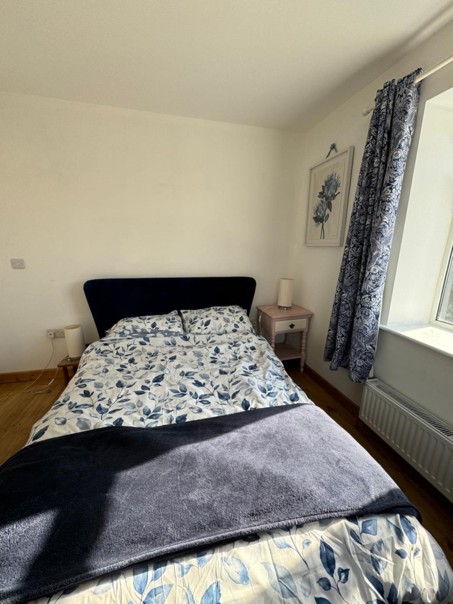 3 bedroom cottage Brecon sleeps 4