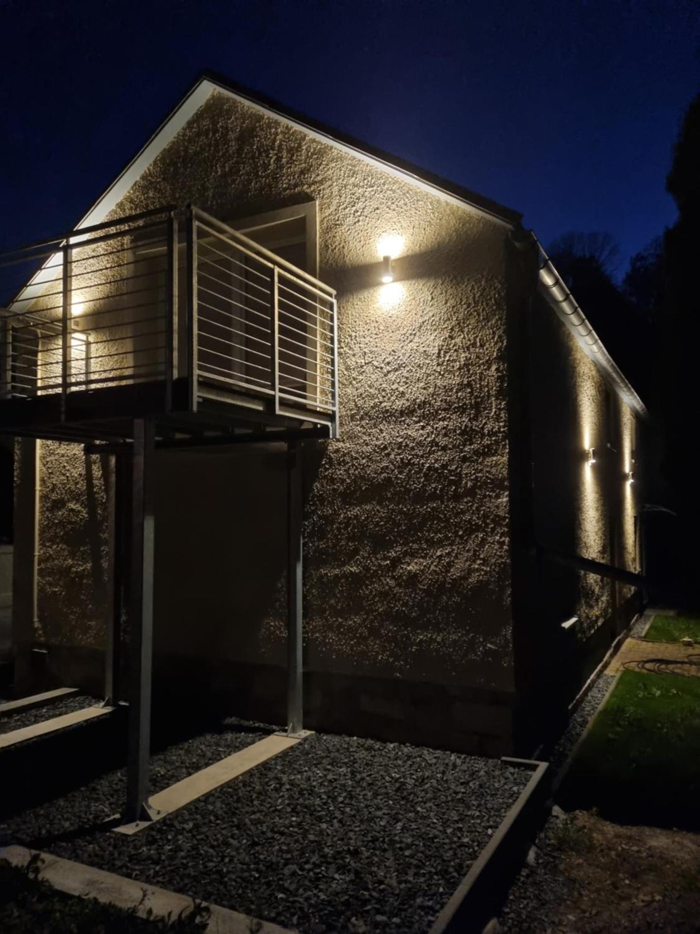 Am Rittergut Giesenstein