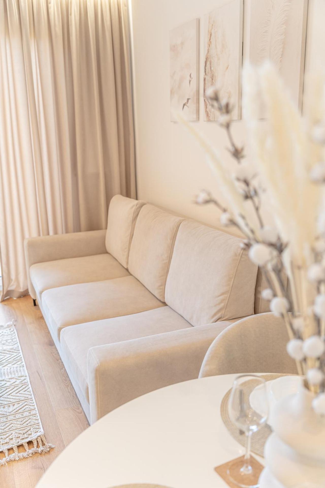 K&M Apartments Near Tauron Arena