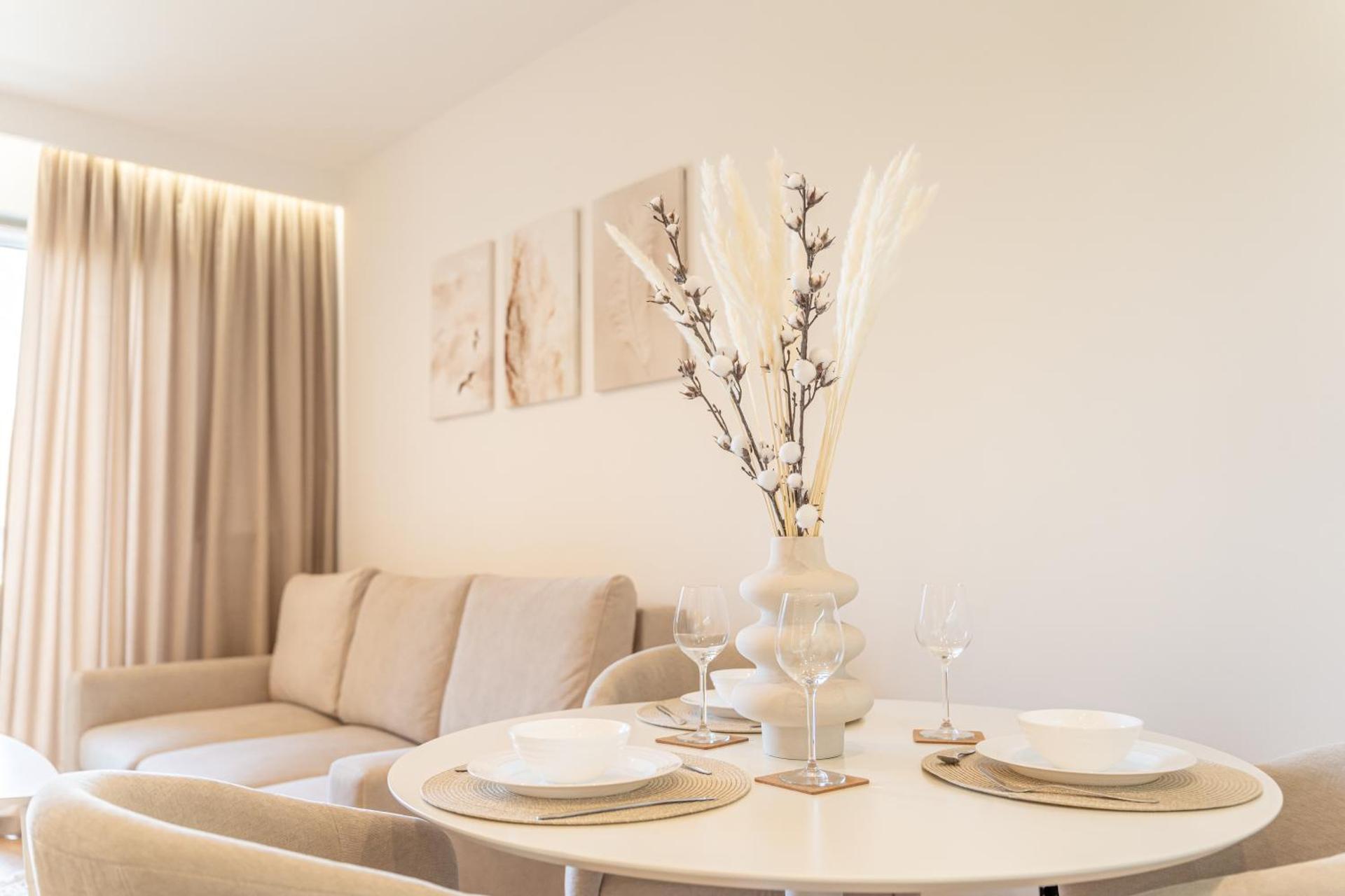 K&M Apartments Near Tauron Arena