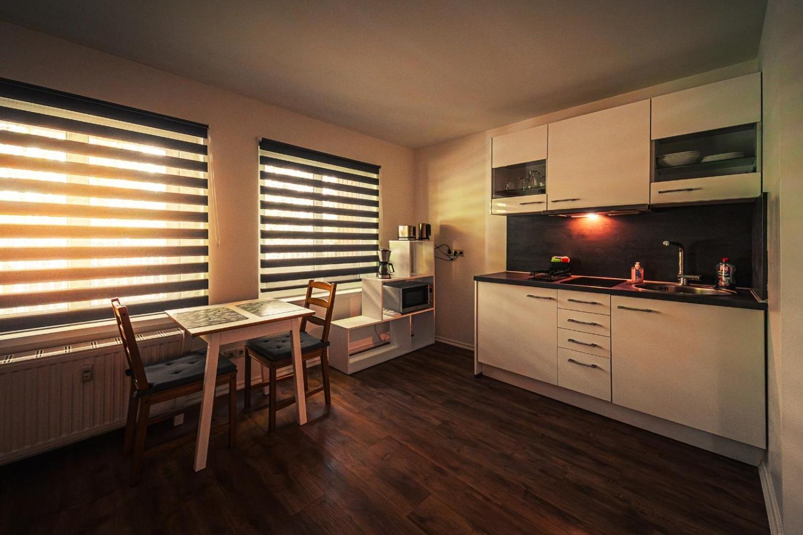 GottwaldHaus-Freiberg-Apartment / A