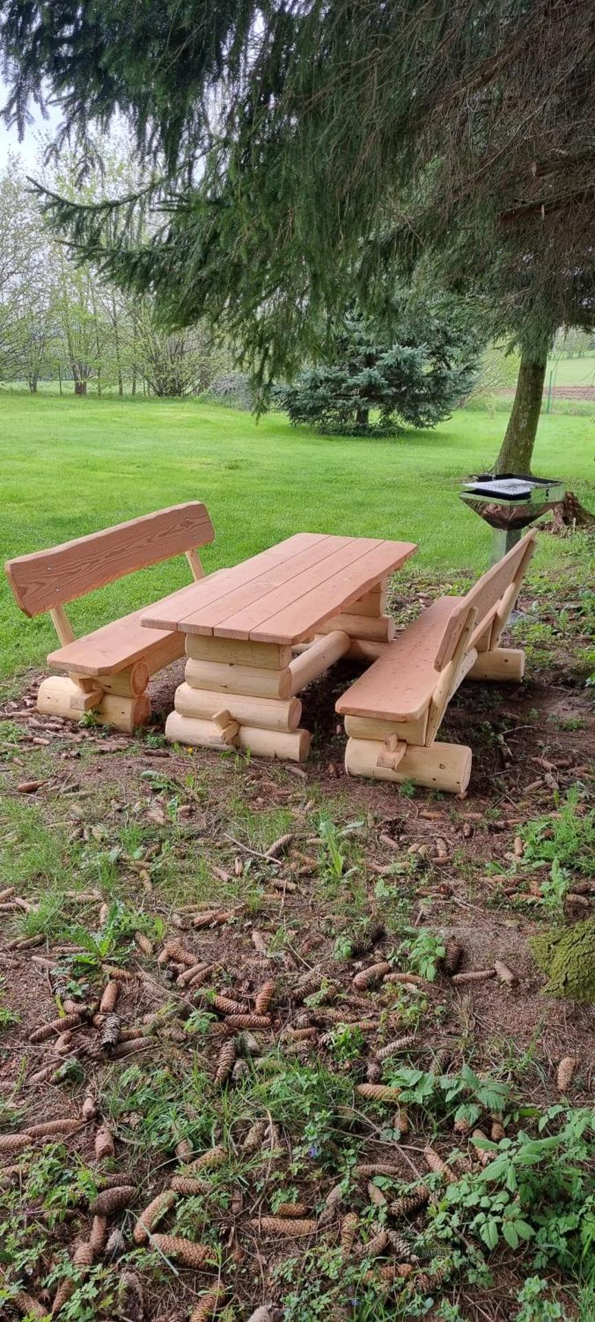 Am Rittergut Giesenstein