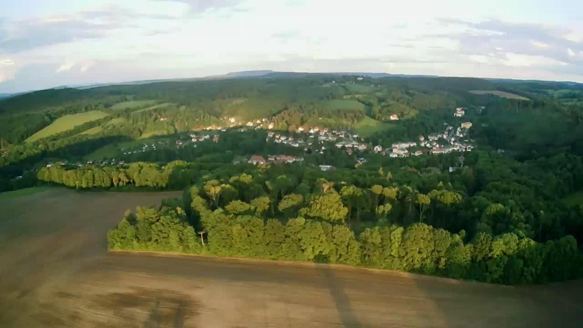 Am Rittergut Giesenstein