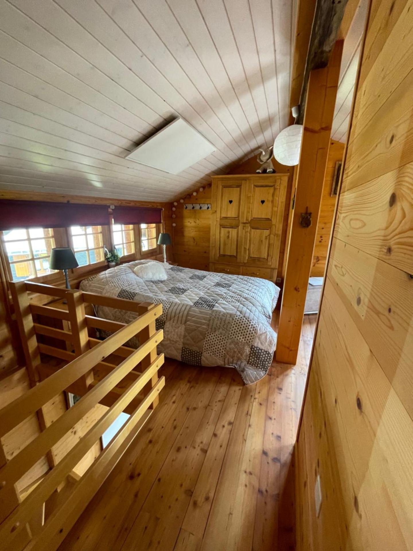 Mazot JHR Unterbäch VS