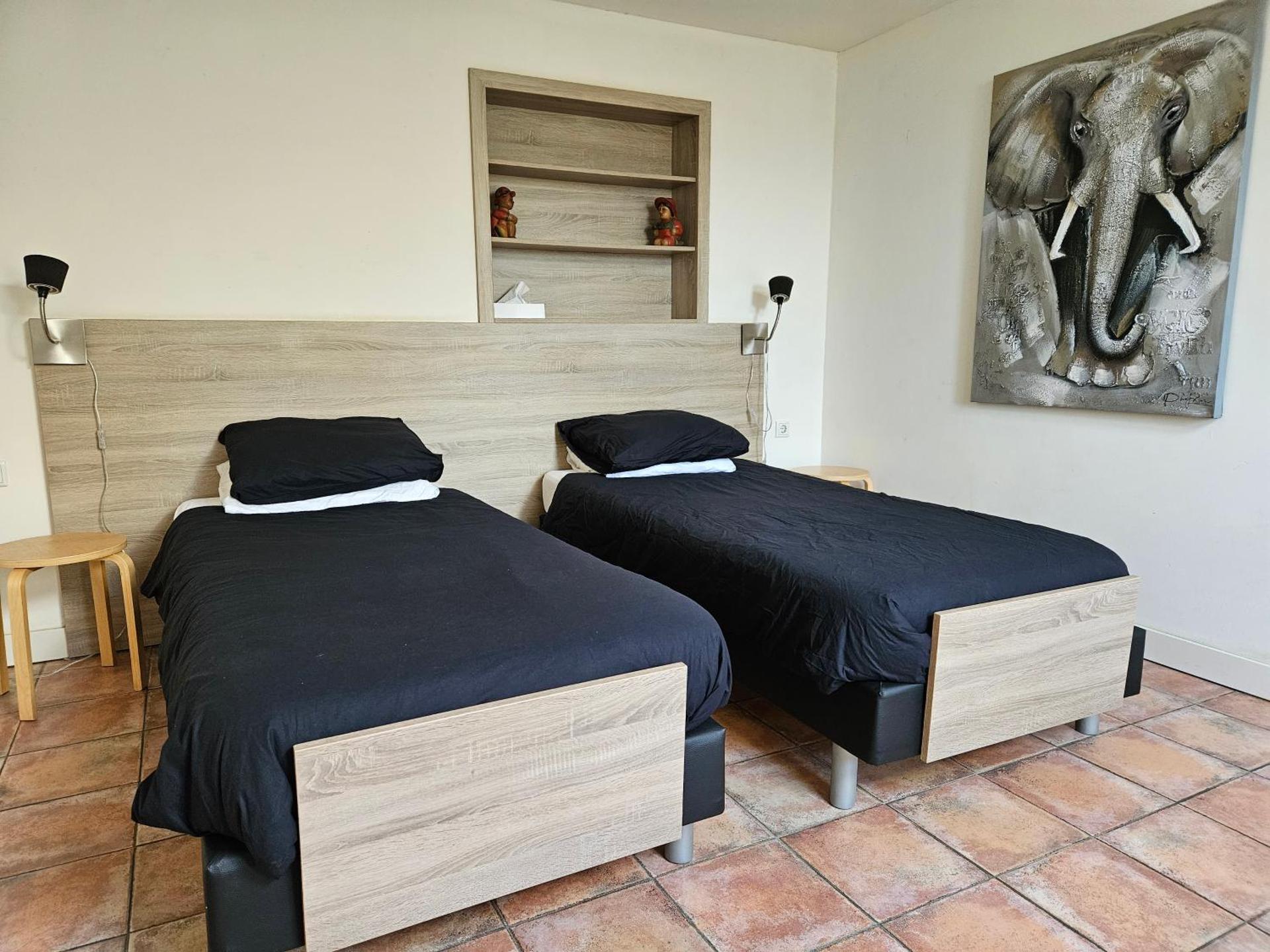 Bed & Breakfast Boekel