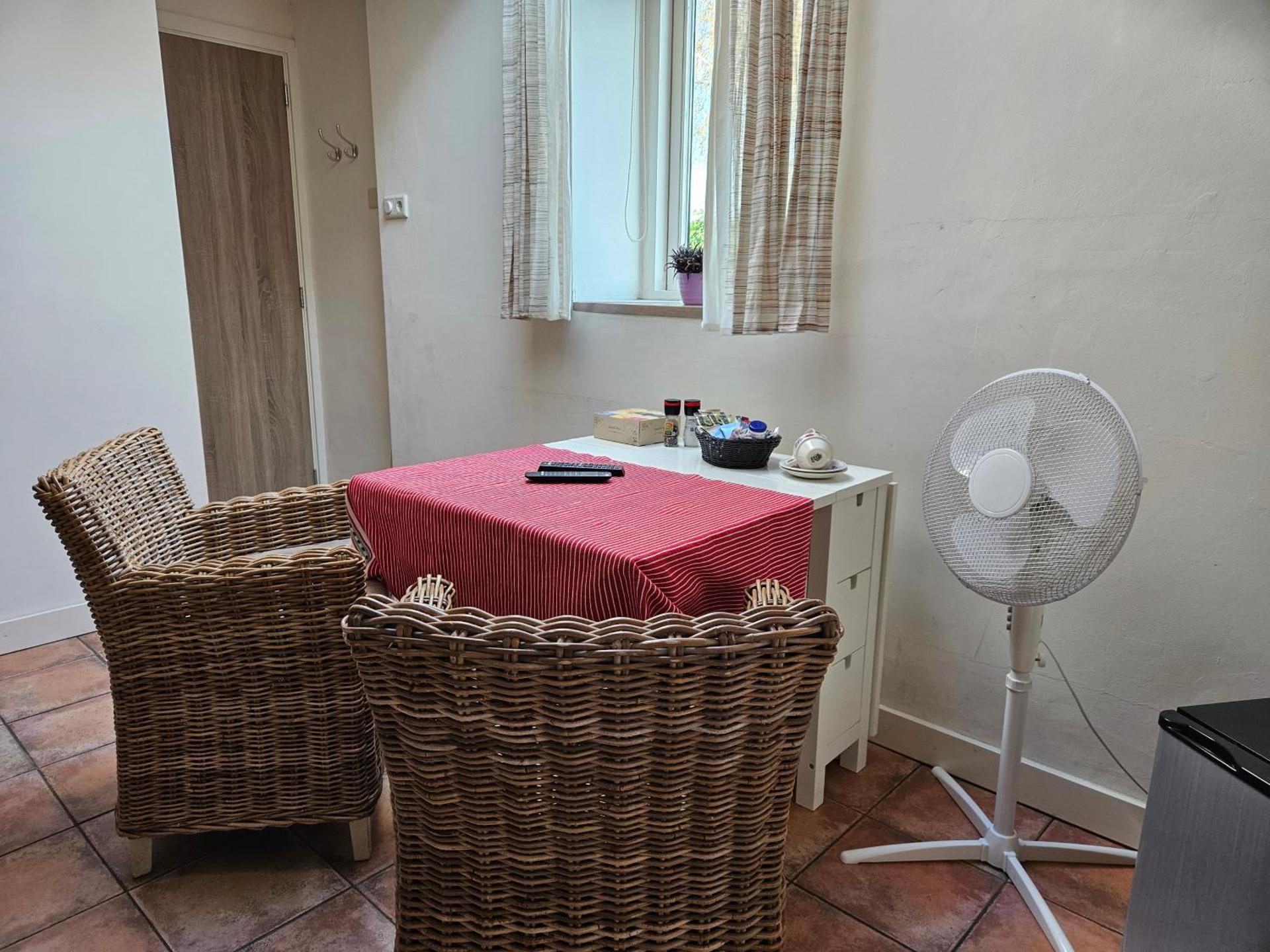 Bed & Breakfast Boekel