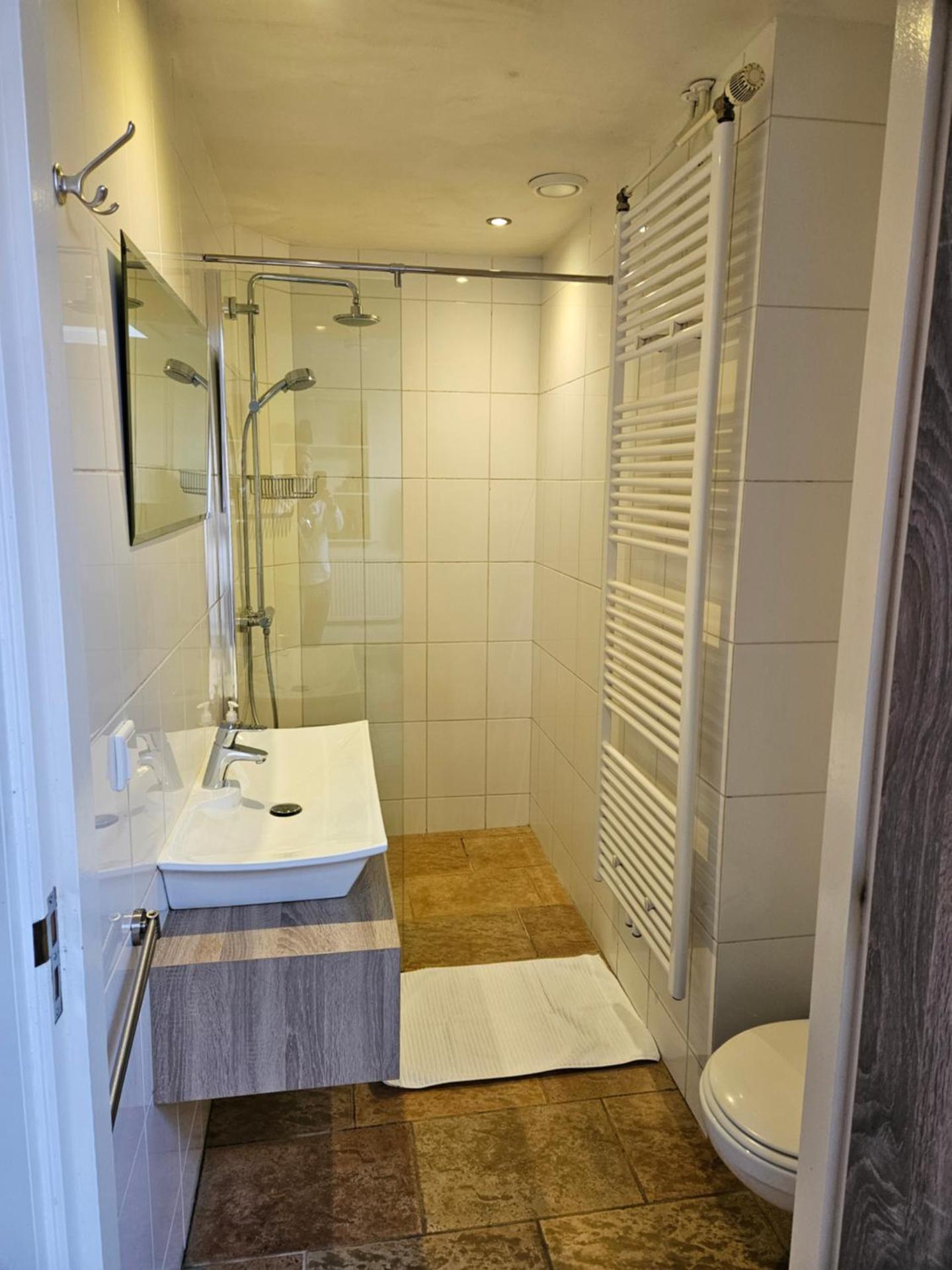 Bed & Breakfast Boekel