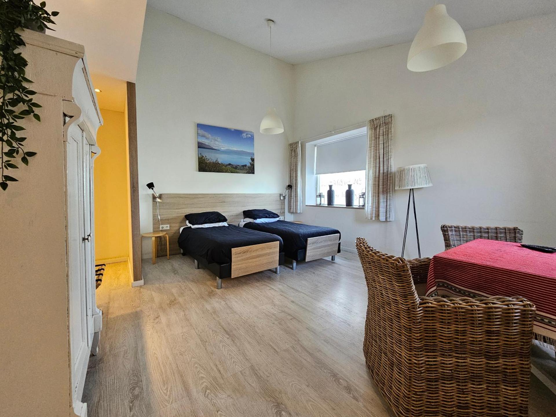 Bed & Breakfast Boekel