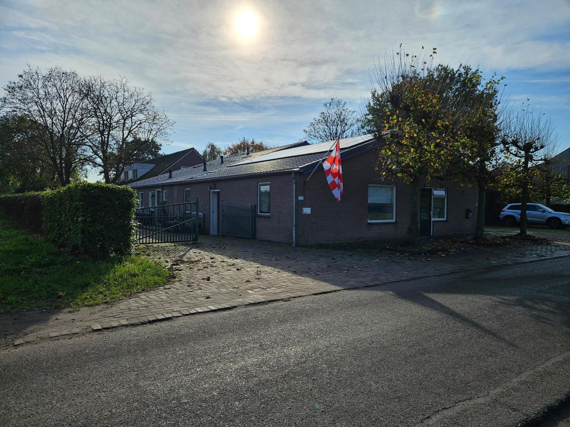 Bed & Breakfast Boekel