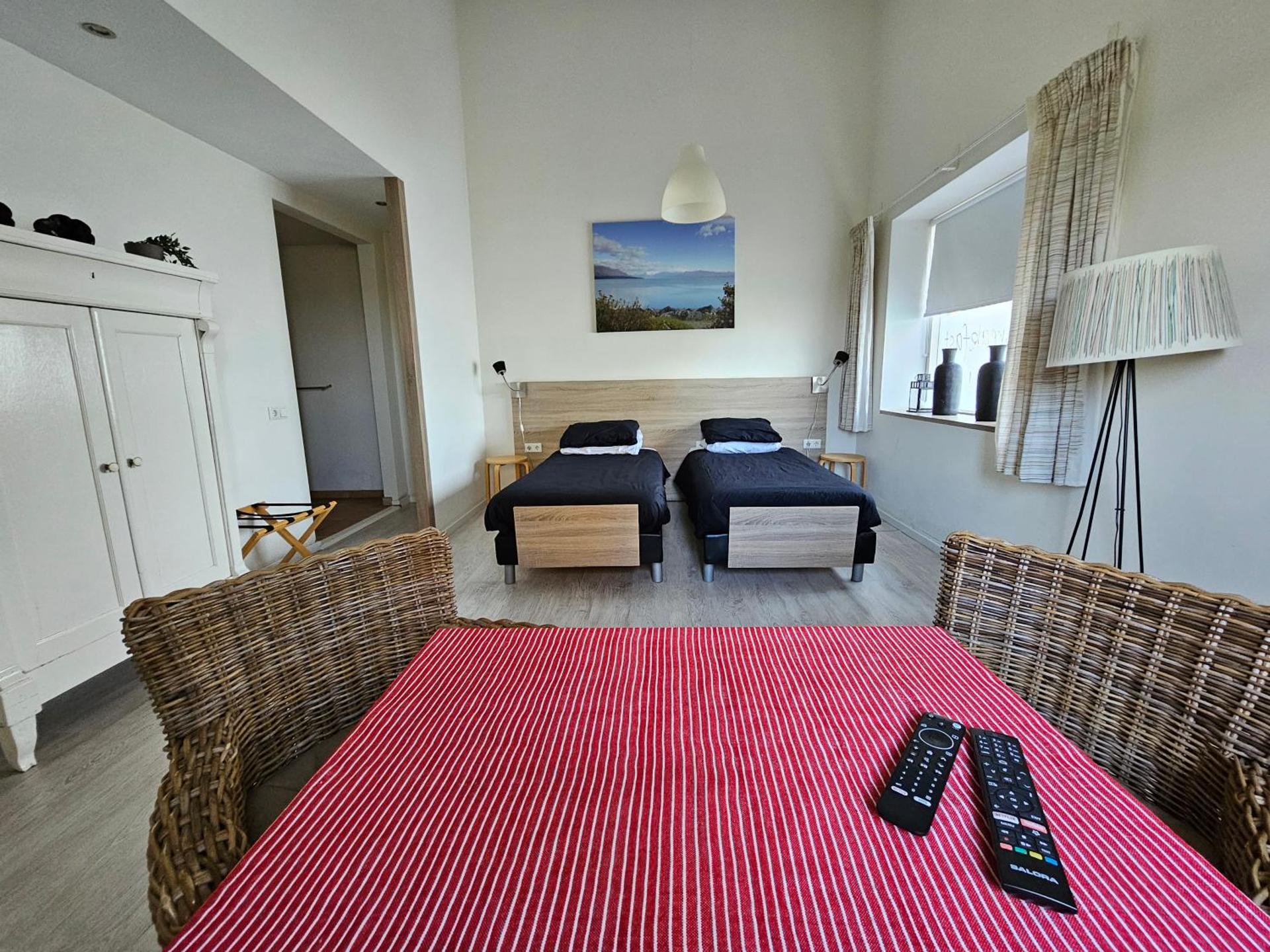 Bed & Breakfast Boekel