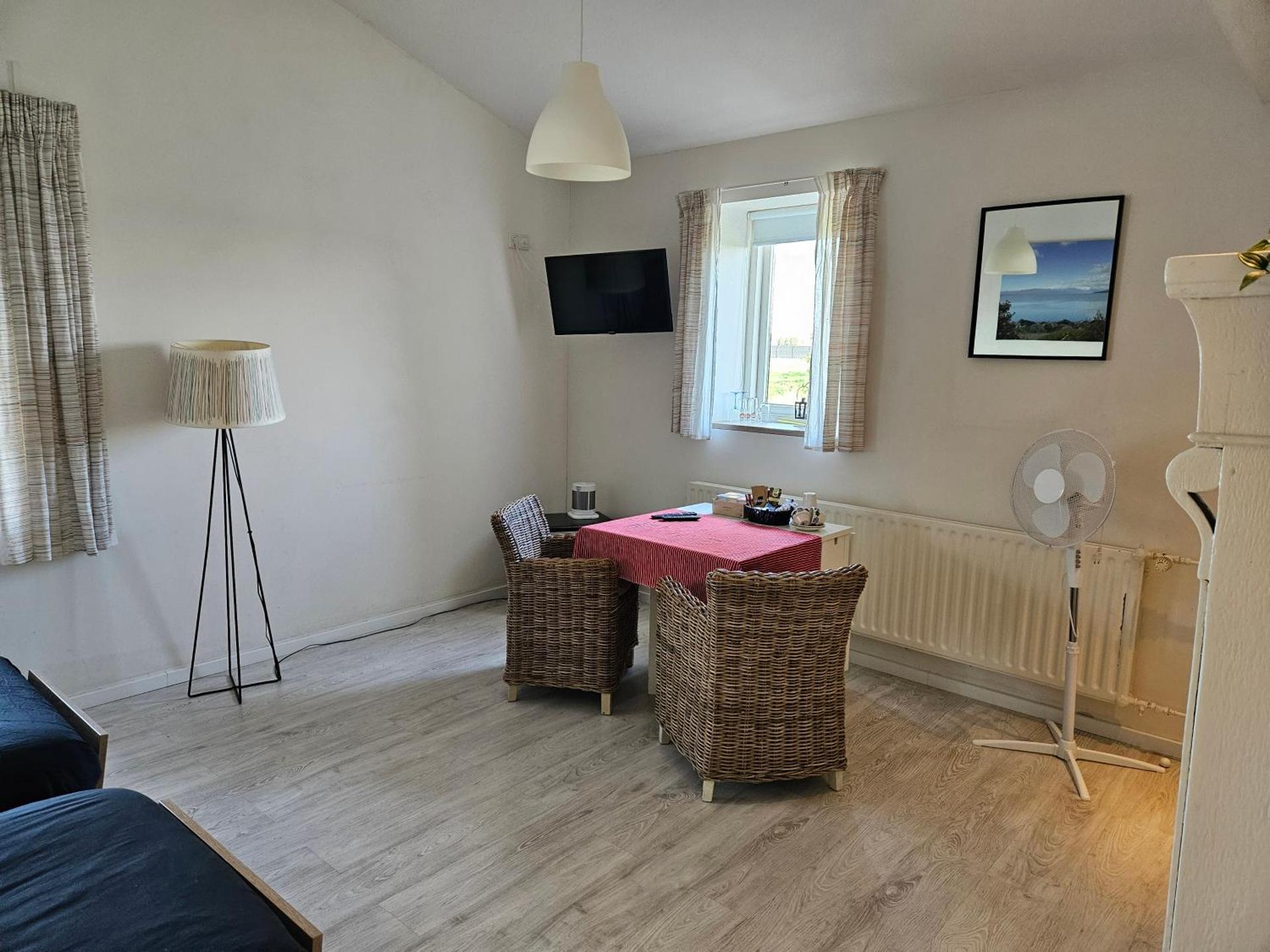 Bed & Breakfast Boekel