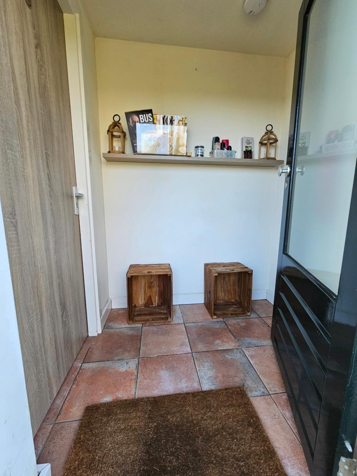 Bed & Breakfast Boekel