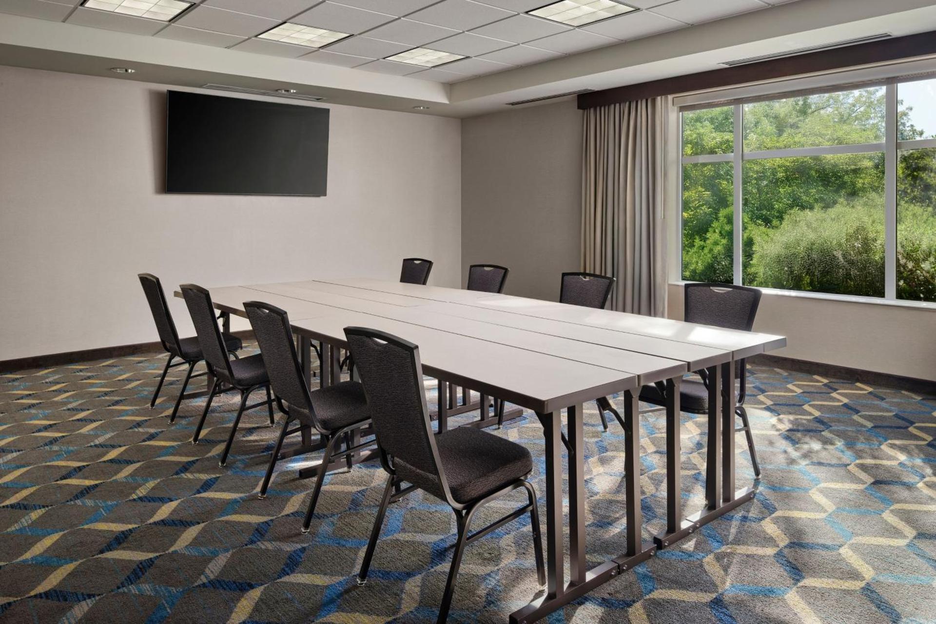 Meeting/conference room