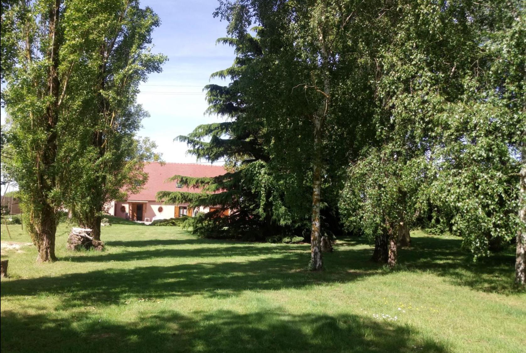 Le relais de poste Valero